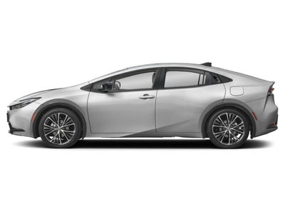 2024 Toyota Prius XLE AWD (Natl)