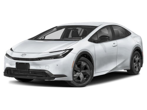 2023 Toyota Prius LE AWD (Natl)