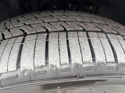 2026 Toyota Crown Platinum AWD (Natl)