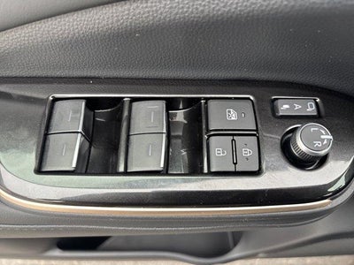 2026 Toyota Crown Platinum AWD (Natl)