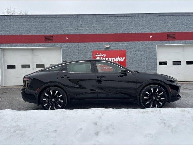 2026 Toyota Crown Platinum AWD (Natl)