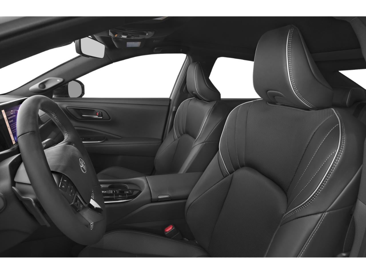 2026 Toyota Crown Platinum AWD (Natl)