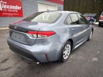 2023 Toyota Corolla LE CVT (Natl)