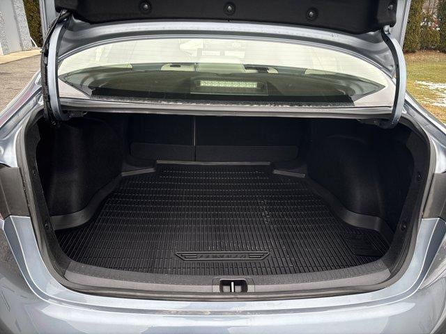 2023 Toyota Corolla LE CVT (Natl)