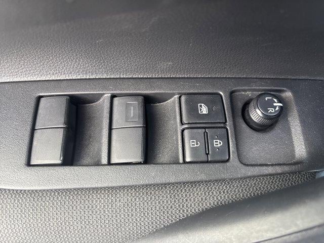 2025 Toyota Corolla Hybrid LE FWD (Natl)