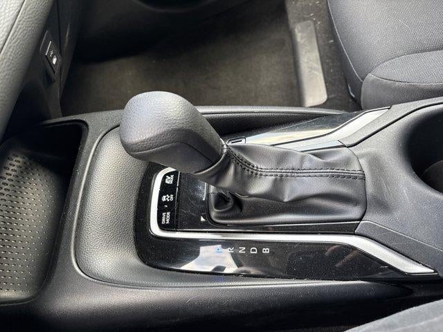 2025 Toyota Corolla Hybrid LE FWD (Natl)