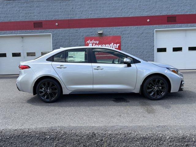 2026 Toyota Corolla Hybrid SE FWD (Natl)