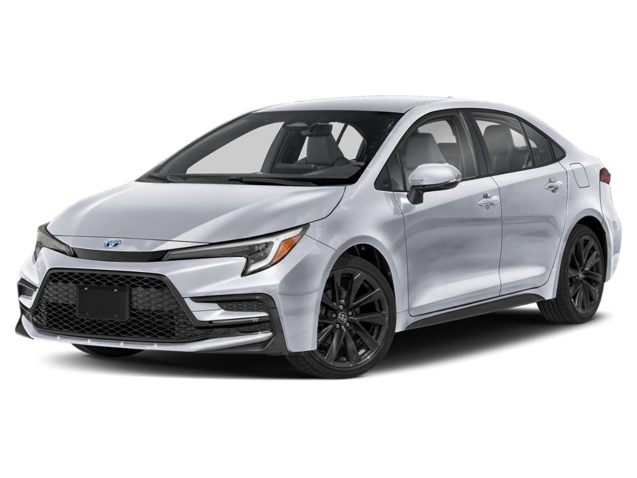 2026 Toyota Corolla Hybrid SE FWD (Natl)