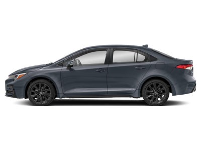 2026 Toyota Corolla Hybrid SE FWD (Natl)