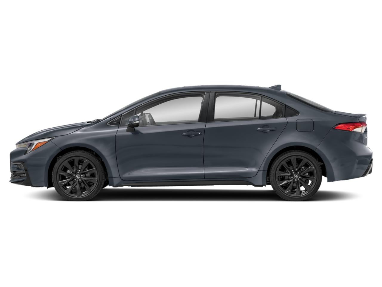 2026 Toyota Corolla Hybrid SE FWD (Natl)