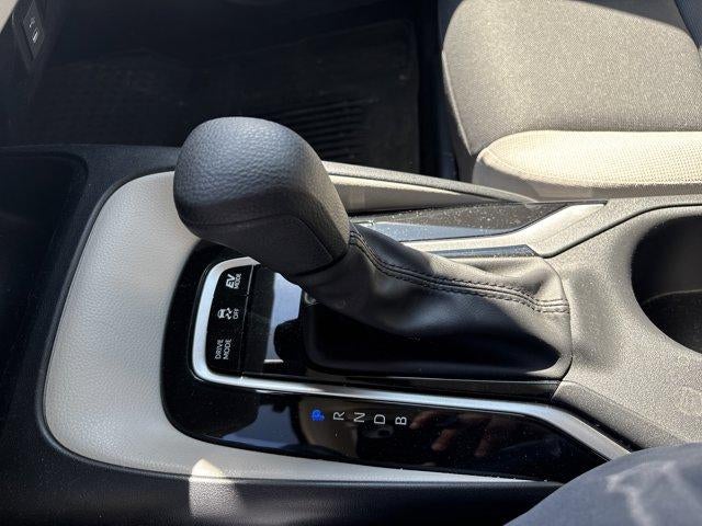 2025 Toyota Corolla Hybrid LE FWD (Natl)