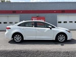 2025 Toyota Corolla Hybrid LE FWD (Natl)