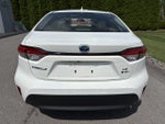 2025 Toyota Corolla Hybrid LE FWD (Natl)