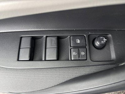 2026 Toyota Corolla Hybrid LE FWD (Natl)