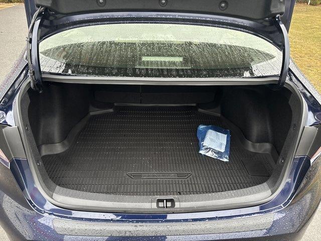 2026 Toyota Corolla Hybrid LE FWD (Natl)