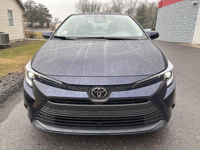 2026 Toyota Corolla Hybrid LE FWD (Natl)