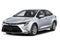 2026 Toyota Corolla Hybrid LE FWD (Natl)