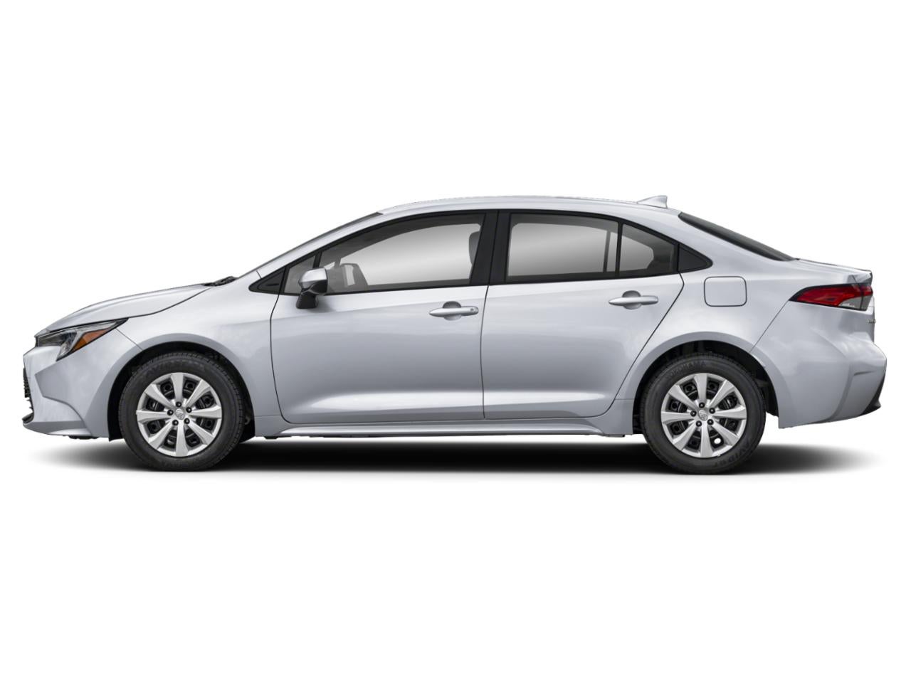 2026 Toyota Corolla Hybrid LE FWD (Natl)