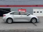 2024 Toyota Corolla Hybrid LE AWD (Natl)
