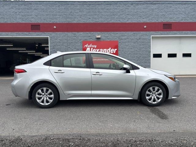 2024 Toyota Corolla Hybrid LE AWD (Natl)