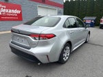 2024 Toyota Corolla Hybrid LE AWD (Natl)