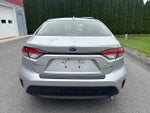 2024 Toyota Corolla Hybrid LE AWD (Natl)