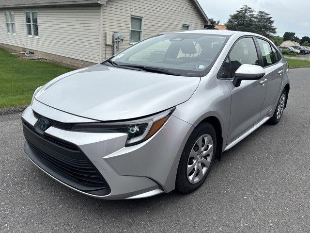 2024 Toyota Corolla Hybrid LE AWD (Natl)