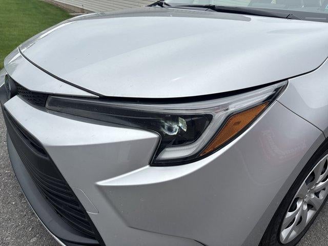 2024 Toyota Corolla Hybrid LE AWD (Natl)