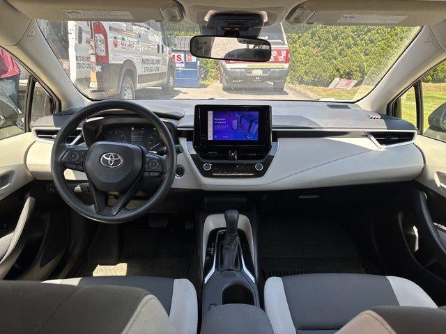 2024 Toyota Corolla Hybrid LE AWD (Natl)