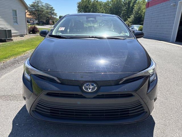 2024 Toyota Corolla Hybrid LE AWD (Natl)