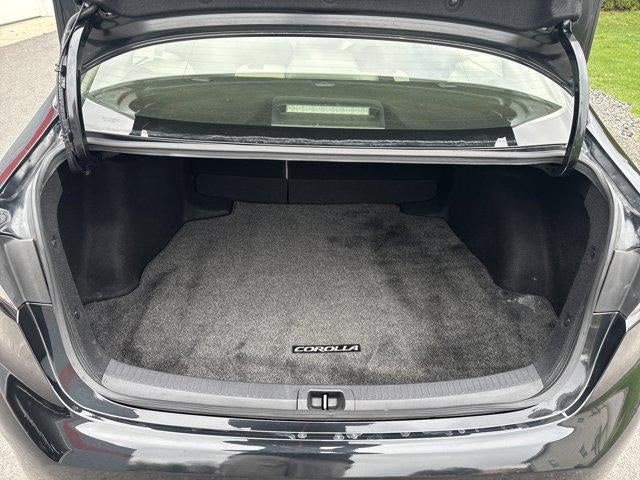 2021 Toyota Corolla LE CVT (Natl)