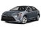 2021 Toyota Corolla LE CVT (Natl)