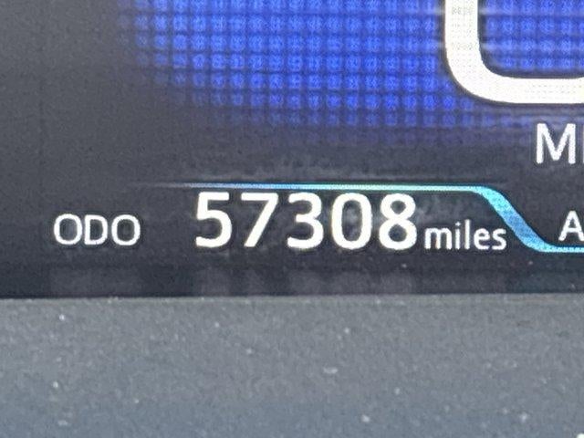 2018 Toyota Prius Prime Premium (Natl)