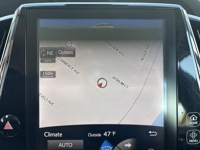 2018 Toyota Prius Prime Premium (Natl)