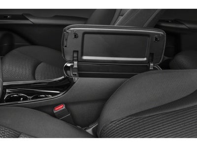 2018 Toyota Prius Prime Premium (Natl)