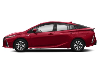 2018 Toyota Prius Prime Premium (Natl)