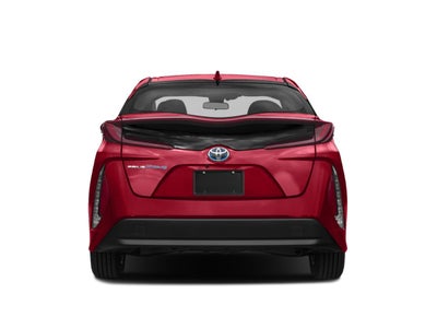 2018 Toyota Prius Prime Premium (Natl)