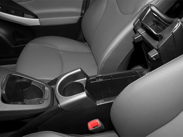 2012 Toyota Prius 5dr HB Three (SE)