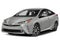 2019 Toyota Prius LE AWD-e (Natl)