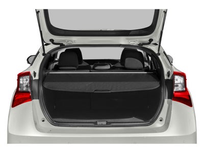 2019 Toyota Prius LE AWD-e (Natl)