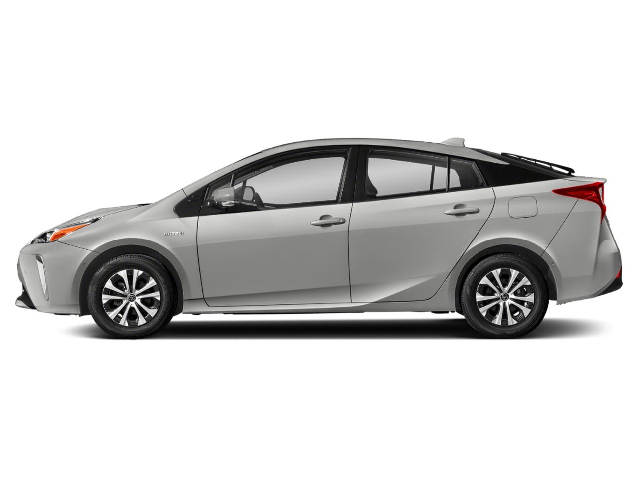 2019 Toyota Prius LE AWD-e (Natl)