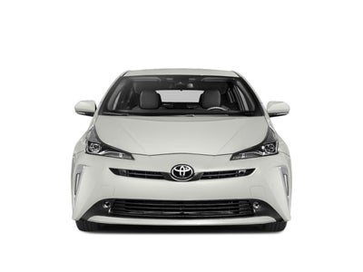 2019 Toyota Prius LE AWD-e (Natl)