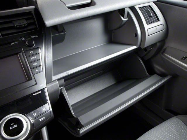 2013 Toyota Prius v 5dr Wgn Three (Natl)