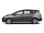 2013 Toyota Prius v 5dr Wgn Three (Natl)