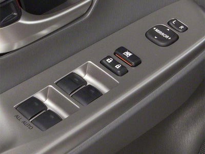 2013 Toyota Prius v 5dr Wgn Three (Natl)