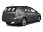 2013 Toyota Prius v 5dr Wgn Three (Natl)
