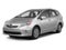 2013 Toyota Prius v 5dr Wgn Three (Natl)