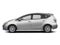 2013 Toyota Prius v 5dr Wgn Three (Natl)