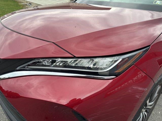 2022 Toyota Venza LE AWD (GS)