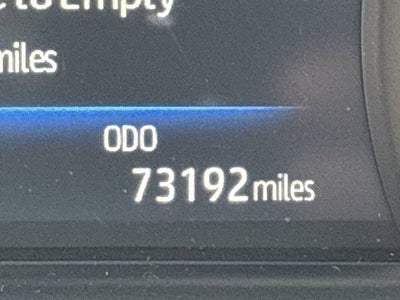 2021 Toyota Venza Limited AWD (GS)